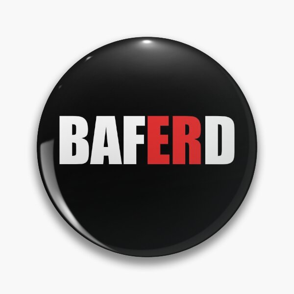 Item preview, BAFERD V. White - emergency medicine designed and sold by rubenarocho.