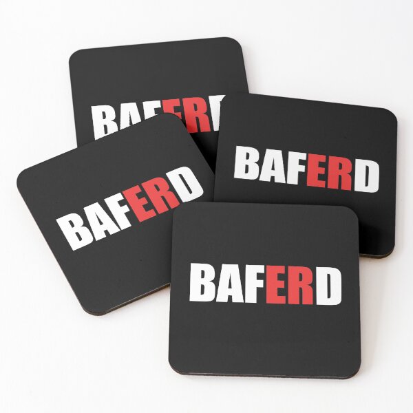 Item preview, BAFERD V. White - emergency medicine designed and sold by rubenarocho.