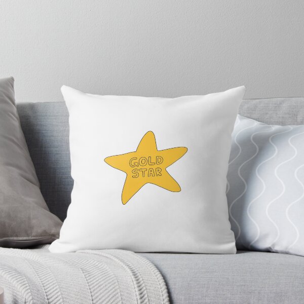 Item preview, Gold Star designed and sold by lilahbowers.