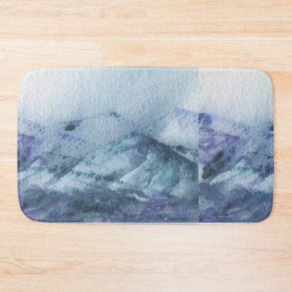 Item preview, Abstract Watercolor Painting For Home Decor X designed and sold by Irina Sztukowski.