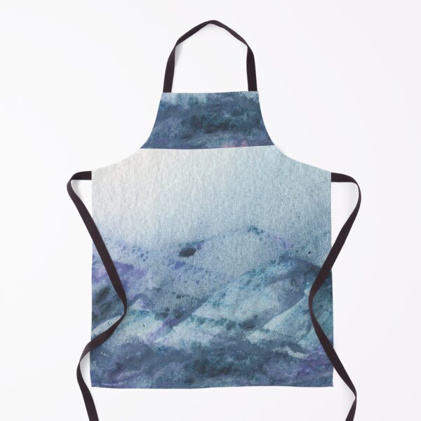 Item preview, Abstract Watercolor Painting For Home Decor X designed and sold by Irina Sztukowski.