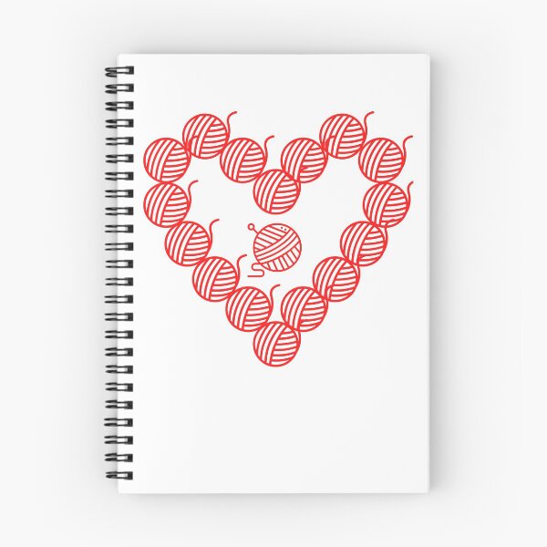 Item preview, Crocheter's Valentine designed and sold by Mothe3rd.
