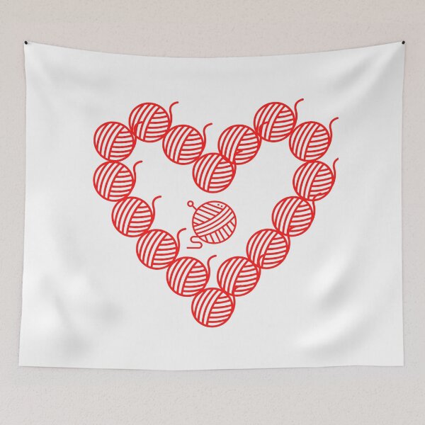 Item preview, Crocheter's Valentine designed and sold by Mothe3rd.