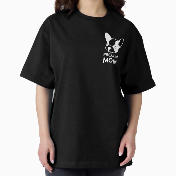Item preview, Frenchie Mom designed and sold by lMonsterPlanetl.
