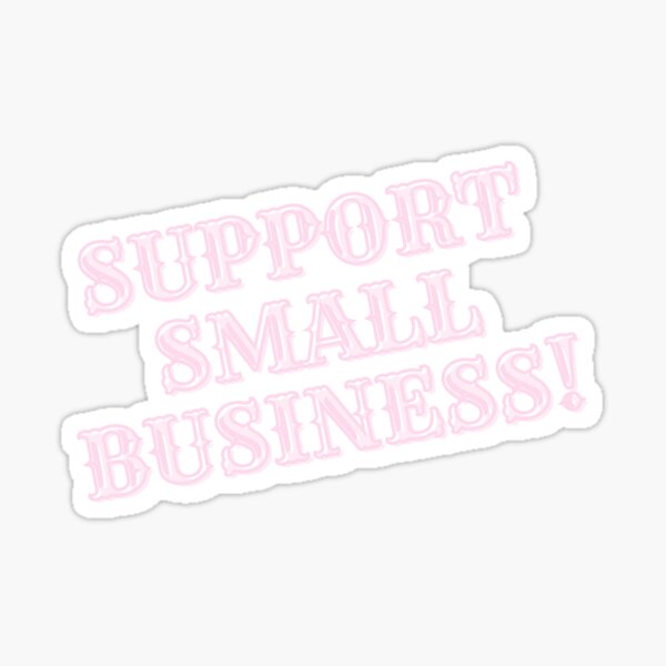 Item preview, Support Small Business! Pink designed and sold by bendywendy.
