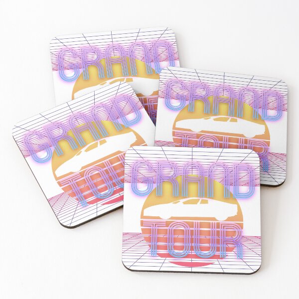 Item preview, Grsnd Tour  designed and sold by svaiga.
