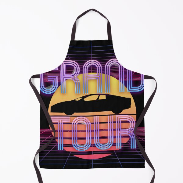 Item preview, Grsnd Tour  designed and sold by svaiga.