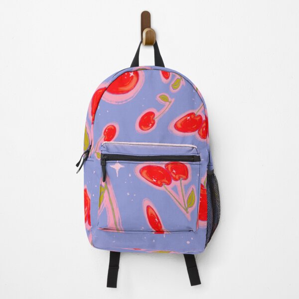 Item preview, Cherries Print designed and sold by Franciehillart.