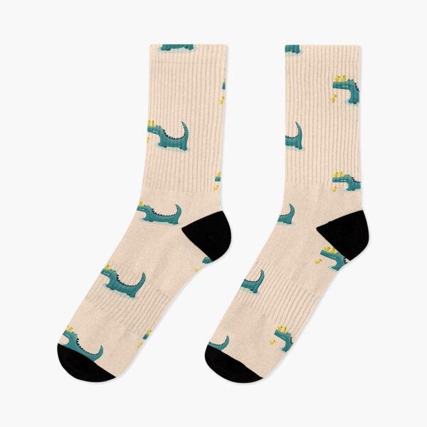 Item preview, Croc and ducklings designed and sold by Arsumran.