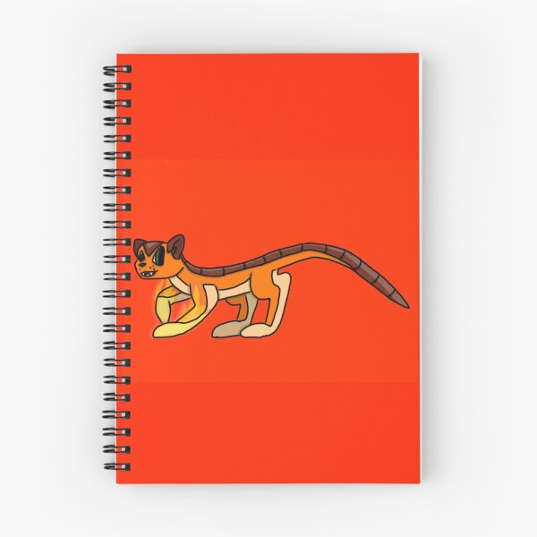 Item preview, Fire Ferret designed and sold by ceolsonart.