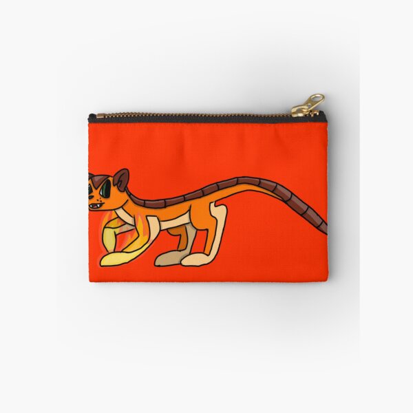 Item preview, Fire Ferret designed and sold by ceolsonart.
