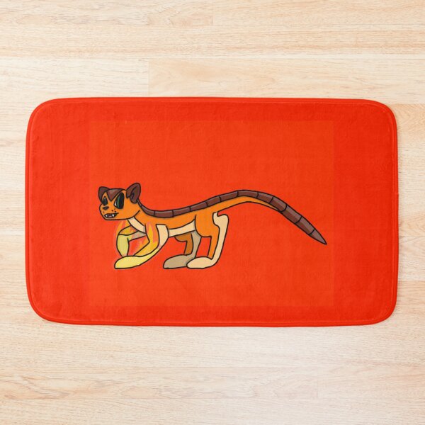 Item preview, Fire Ferret designed and sold by ceolsonart.