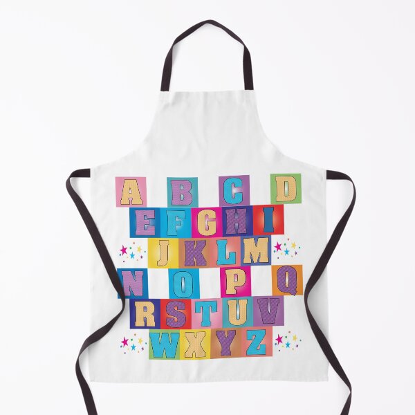 Item preview, ABC designed and sold by Kavie1970.