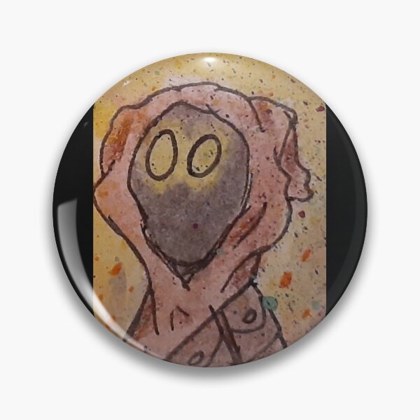 Item preview, Lone Jawa designed and sold by ClumsyNinjaIbb.