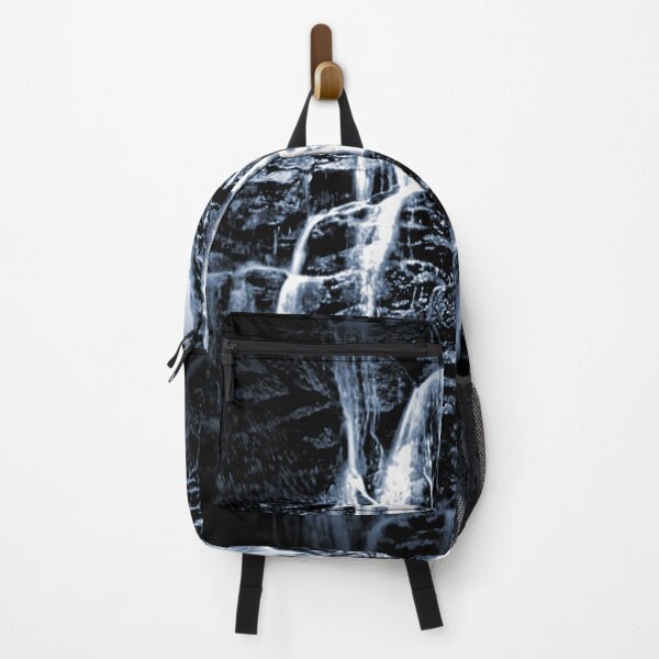 Item preview, Waterfall on the Rocks designed and sold by Pamela Storch.