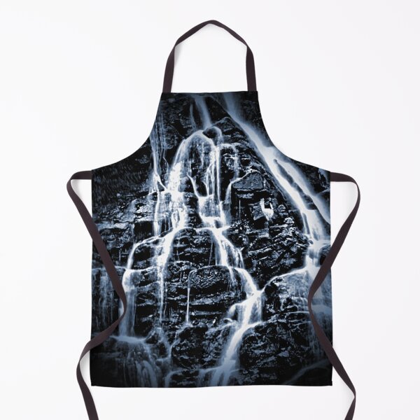 Item preview, Waterfall on the Rocks designed and sold by Pamela Storch.