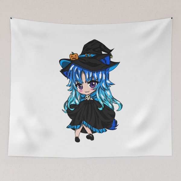 Item preview, Halloween Wolfy designed and sold by W01fyy.
