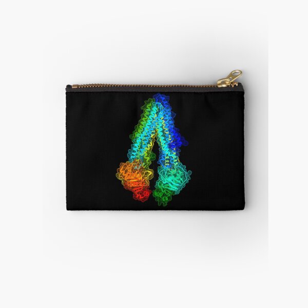 Item preview, P-Glycoprotein designed and sold by 3D Biology.