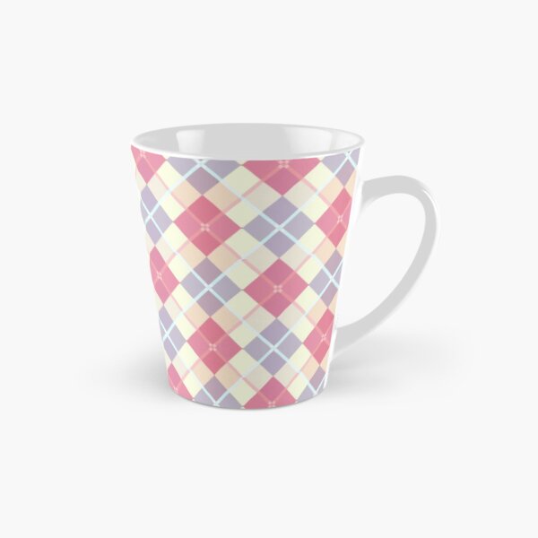 Item preview, Dreaming in Argyle  designed and sold by TheHutchGal.