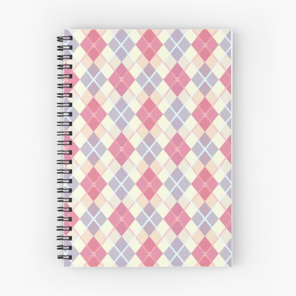 Item preview, Dreaming in Argyle designed and sold by TheHutchGal.