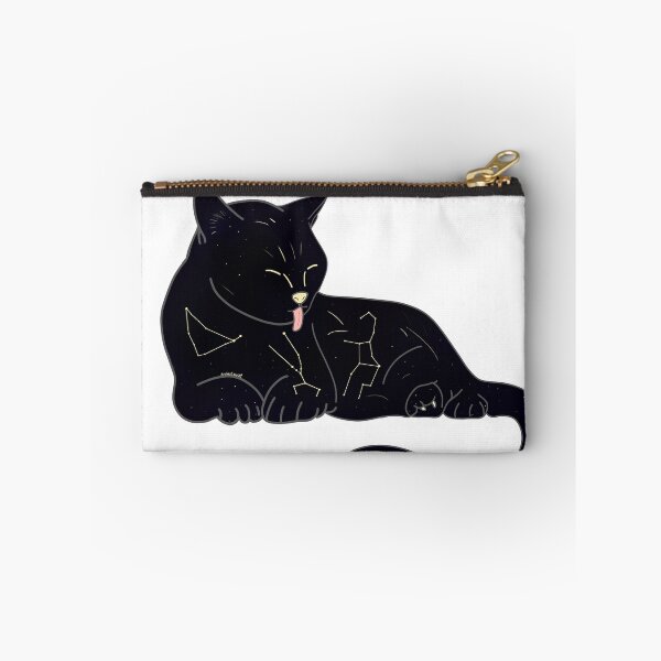 Item preview, Space Cat (Earth Signs) designed and sold by ArcherLewys.