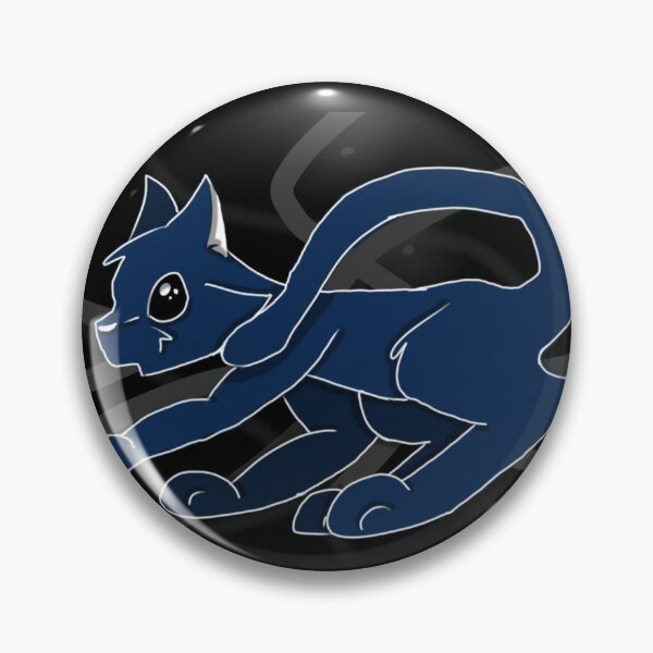 Item preview, Star Cat designed and sold by ceolsonart.