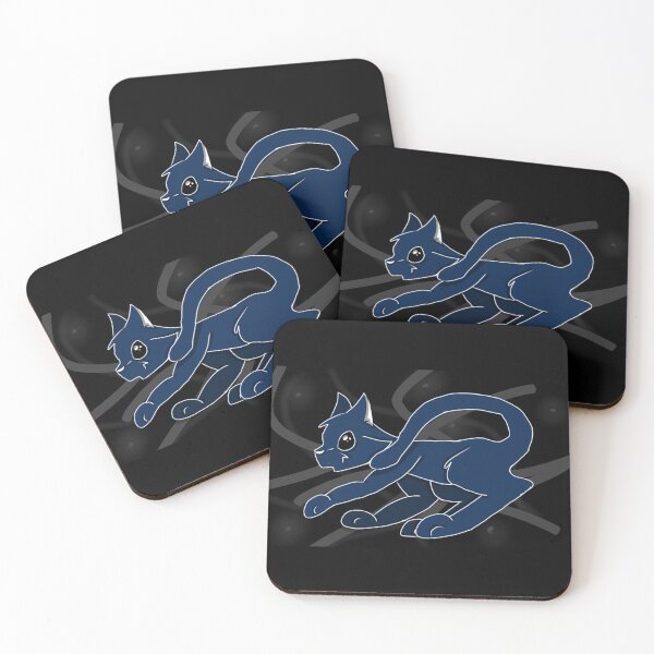 Item preview, Star Cat designed and sold by ceolsonart.