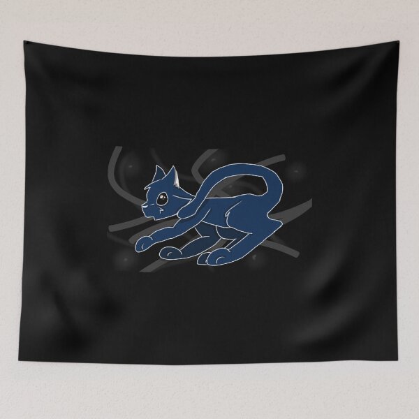 Item preview, Star Cat designed and sold by ceolsonart.