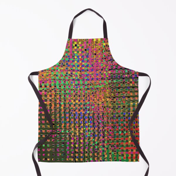 Item preview, Multi Squares and Stripes designed and sold by AMGImpressions.