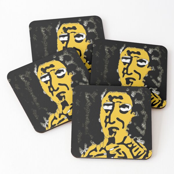 Item preview, Benny, Jazz, Swing, Clarinet, king of swing designed and sold by Stacey Lazarus.