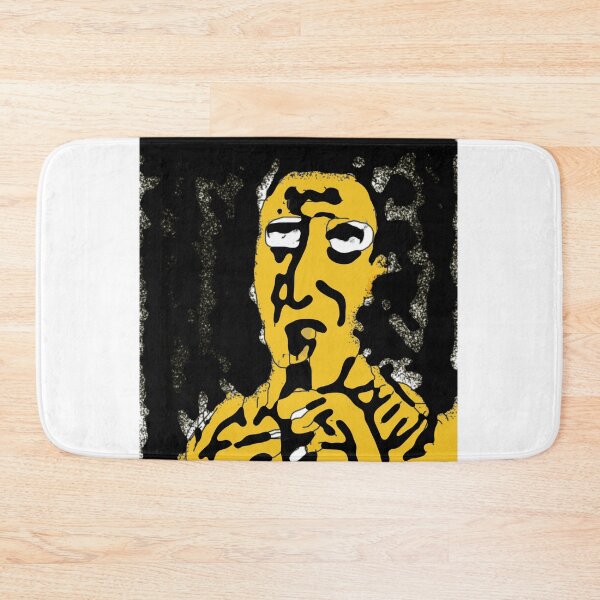 Item preview, Benny, Jazz, Swing, Clarinet, king of swing designed and sold by Stacey Lazarus.