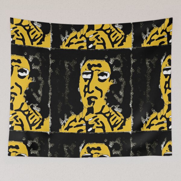 Item preview, Benny, Jazz, Swing, Clarinet, king of swing designed and sold by Stacey Lazarus.
