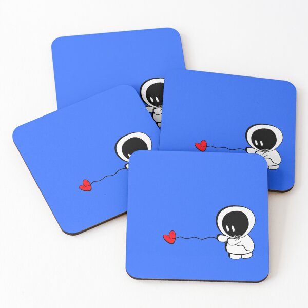 Item preview, Mochi Steals Hearts designed and sold by HuiCreations.