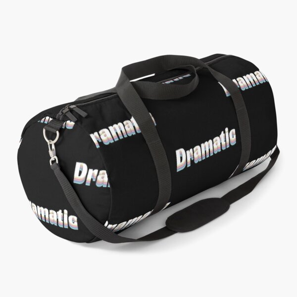Item preview, 1000% Dramatic designed and sold by marina ralston.