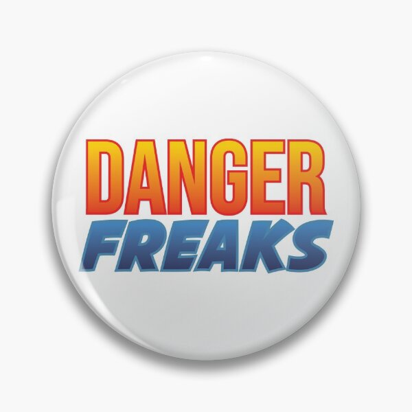 Item preview, Danger Freaks designed and sold by Tobias1969.