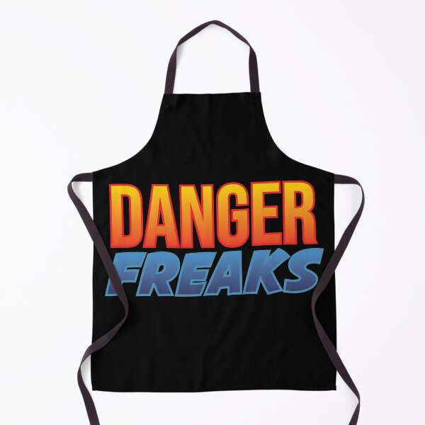 Item preview, Danger Freaks designed and sold by Tobias1969.