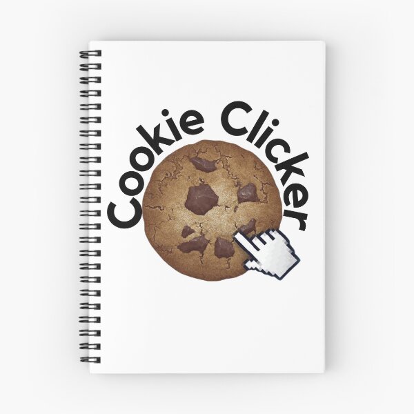 Item preview, Cookie Clicker designed and sold by LiveStores.