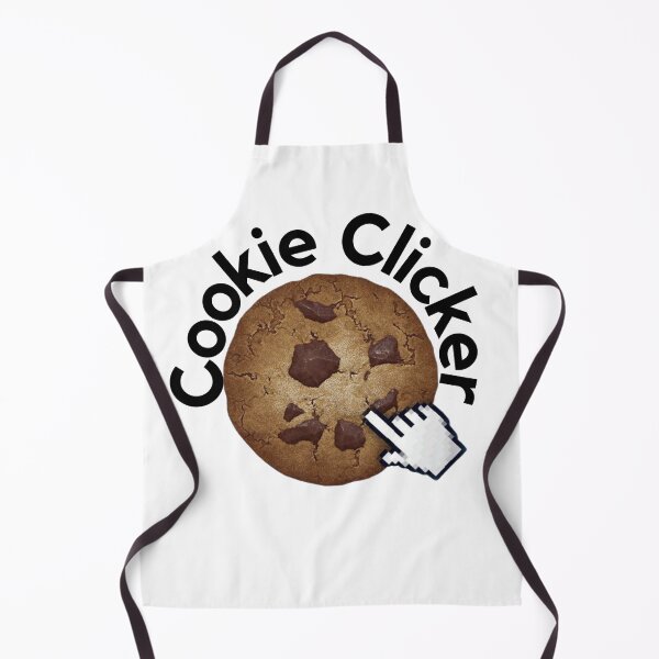 Item preview, Cookie Clicker designed and sold by LiveStores.