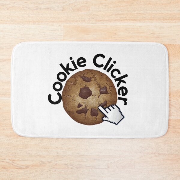 Item preview, Cookie Clicker designed and sold by LiveStores.