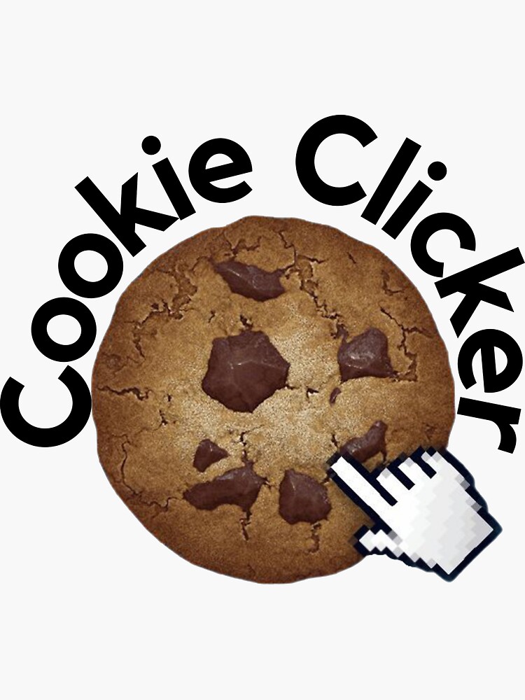 Cookie Clicker as an NFT game