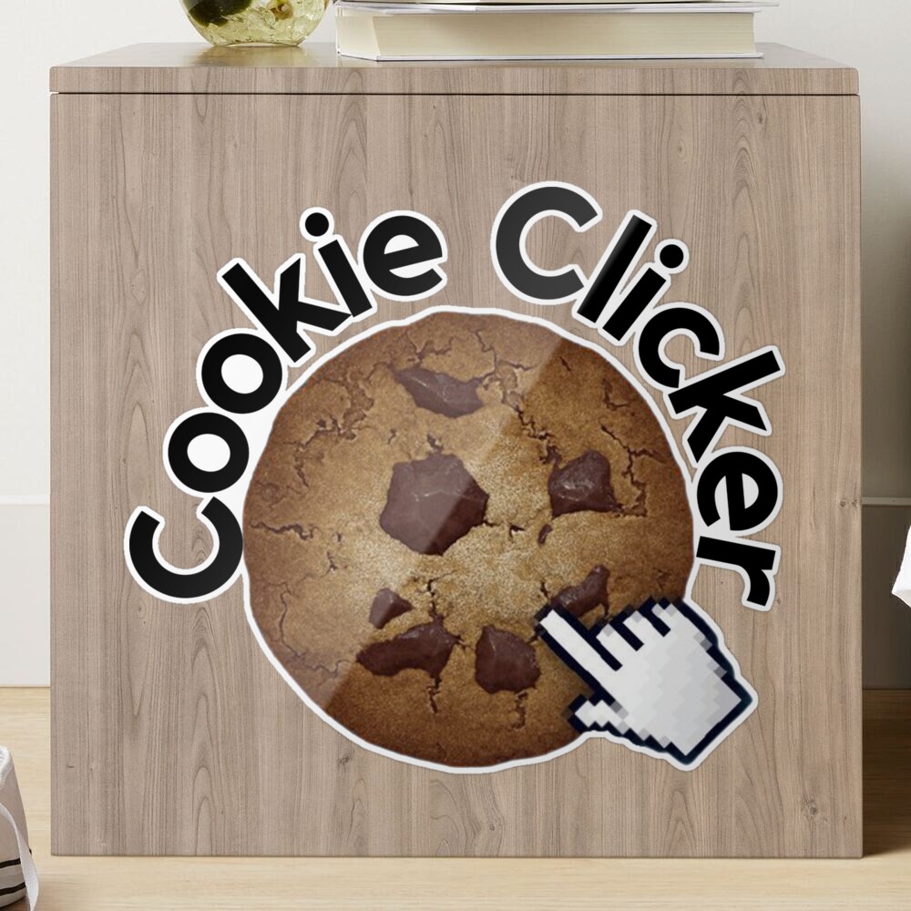 Cookie Clicker as an NFT game