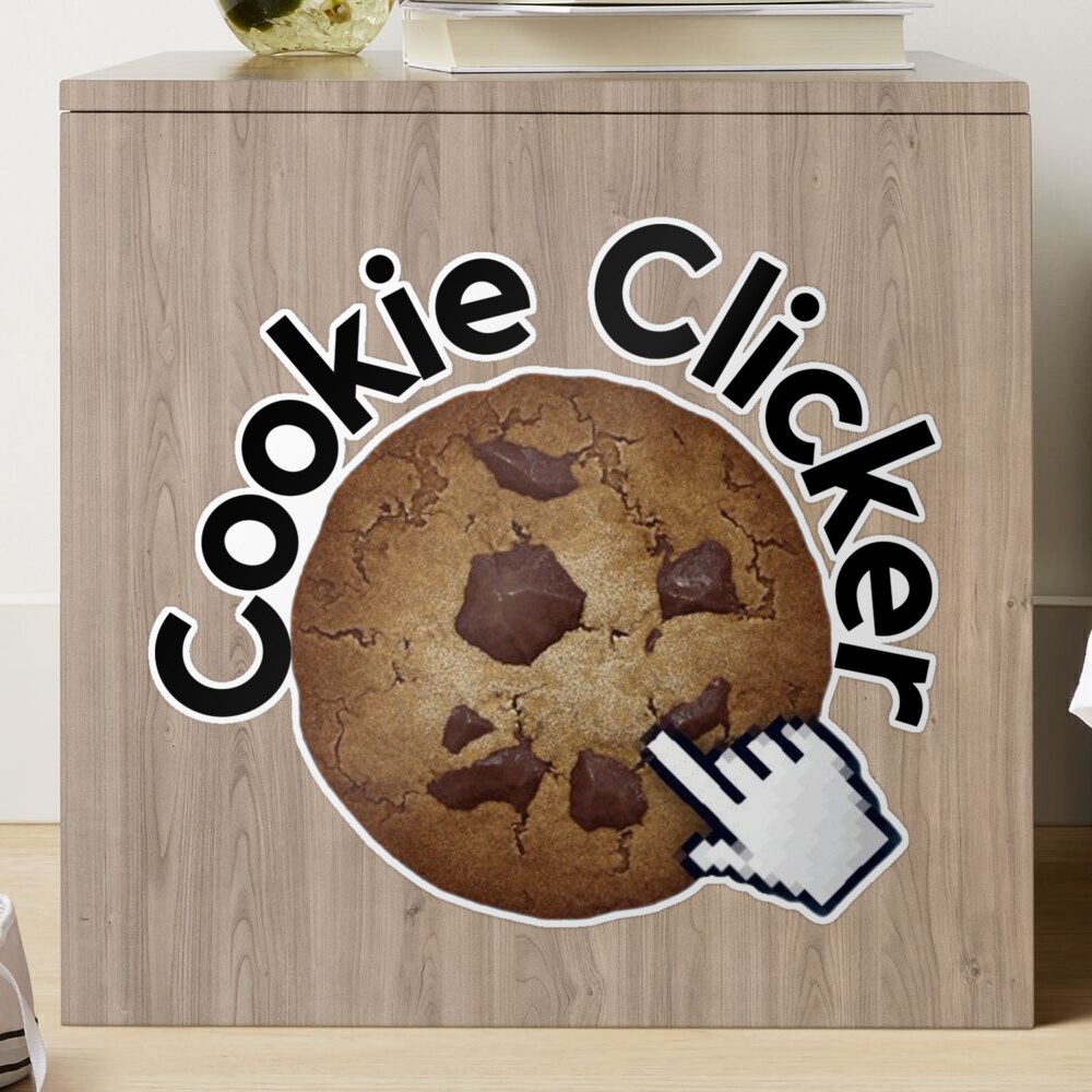 Cookie Clicker Cloud