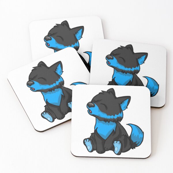 Item preview, Wolf Howl  designed and sold by W01fyy.