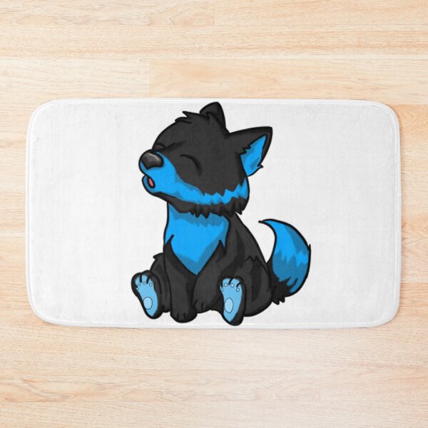 Item preview, Wolf Howl  designed and sold by W01fyy.