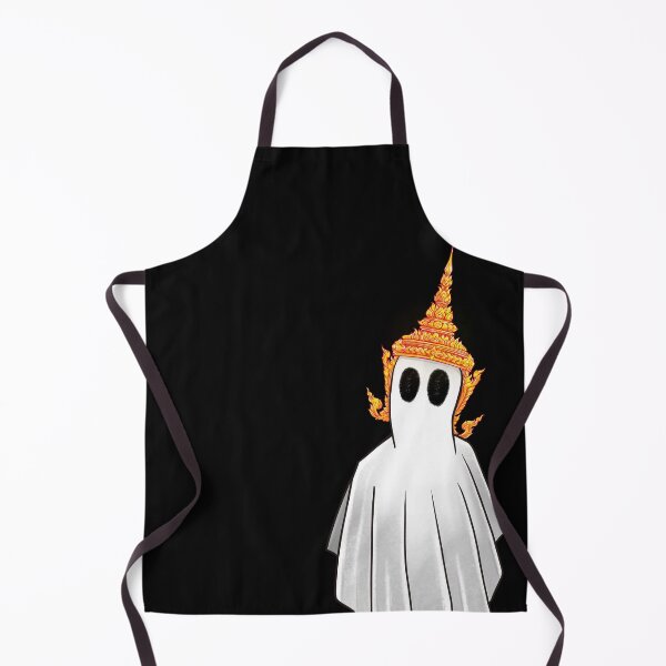 Item preview, Ghost designed and sold by ARTHIT-.