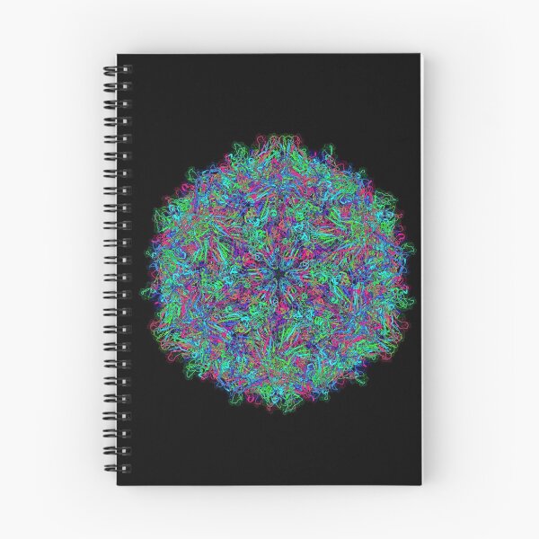 Item preview, Polio Virus designed and sold by 3D Biology.