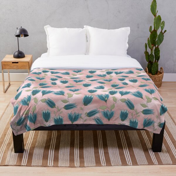 Item preview, Fall off register flora seamless design designed and sold by Reshma Rajagopal.
