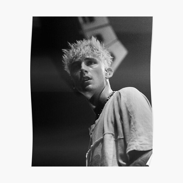 mgk Poster