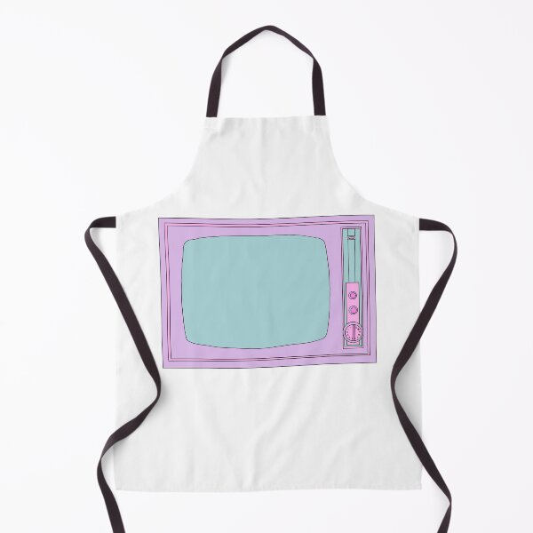 Item preview, Retro TV Set designed and sold by Katkat1024.