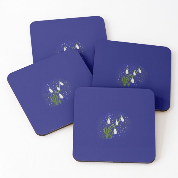 Item preview, Snowdrop designed and sold by gabbyramos134.